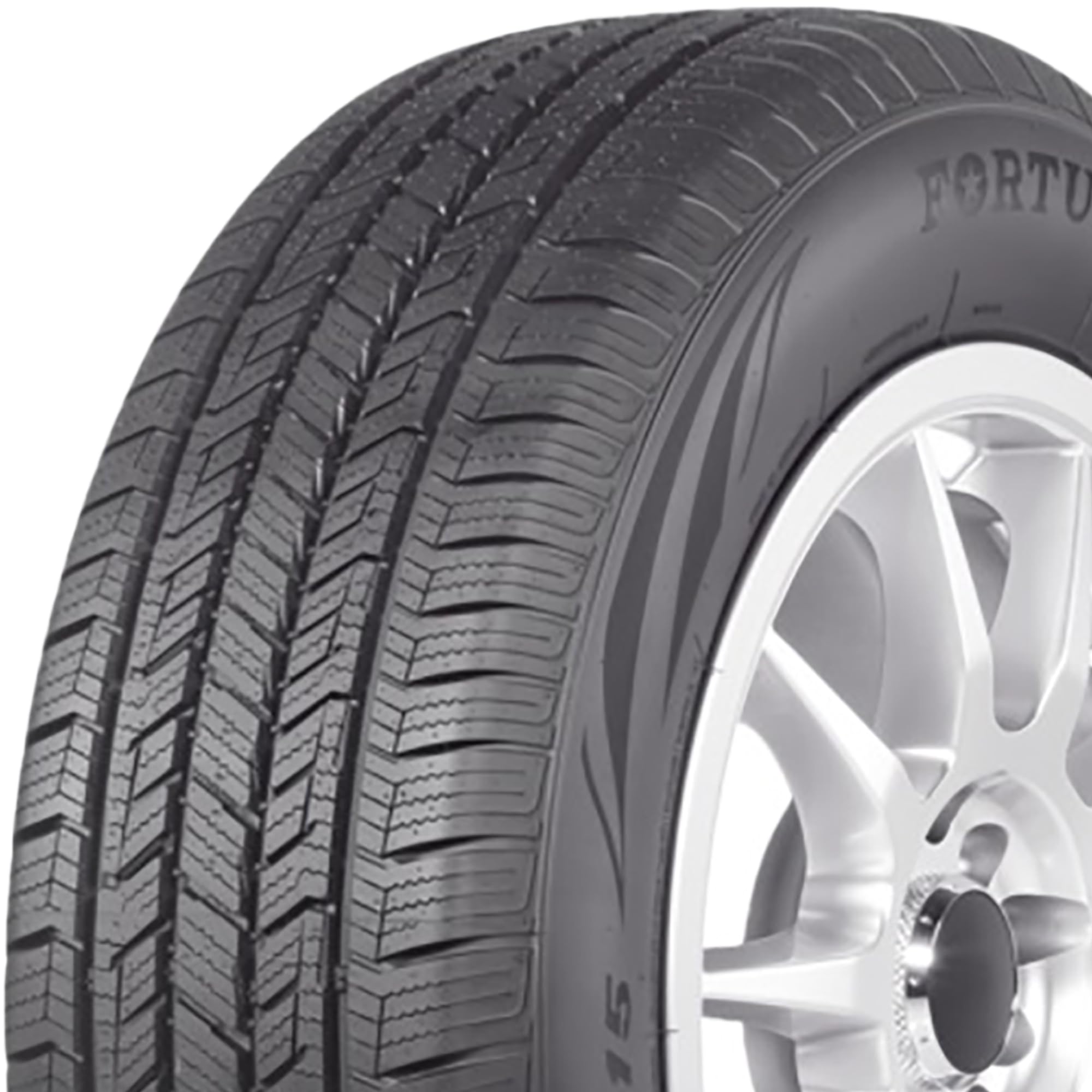 Amazon.com: Fortune ClimaFlex 4S FSR402 Touring 235/55R20 102V SUV